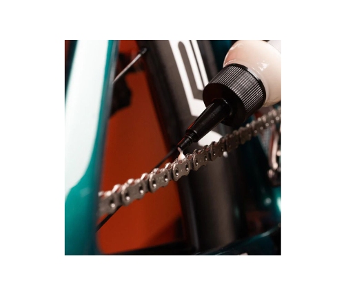 Eļļa Dynamic Dry Lube