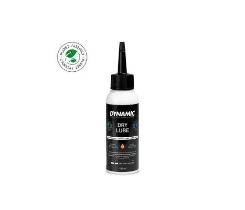 Eļļa Dynamic Dry Lube