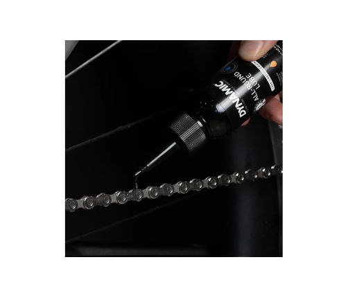 Eļļa Dynamic All Round Lube