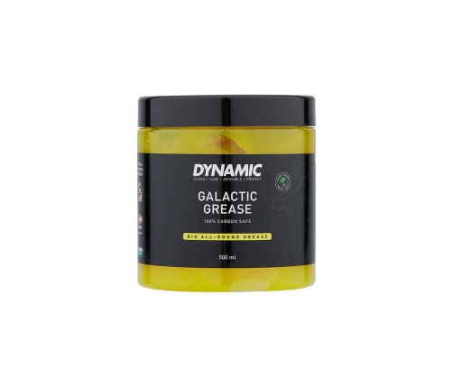 Smērviela Galactic Grease Dynamic