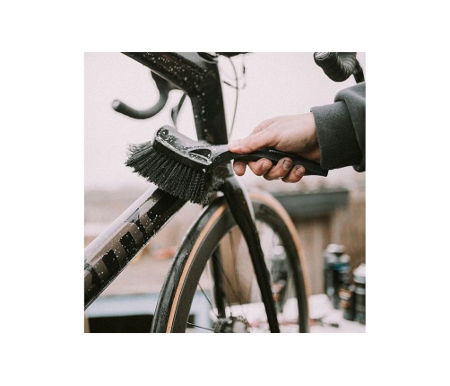 Щетка Soft Washing Brush Dynamic