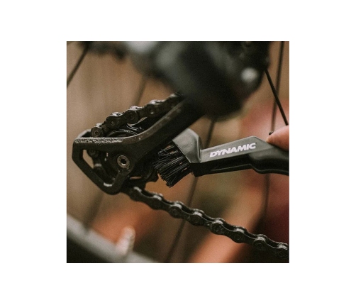 Щетка Drivetrain Detailing Brush Dynamic