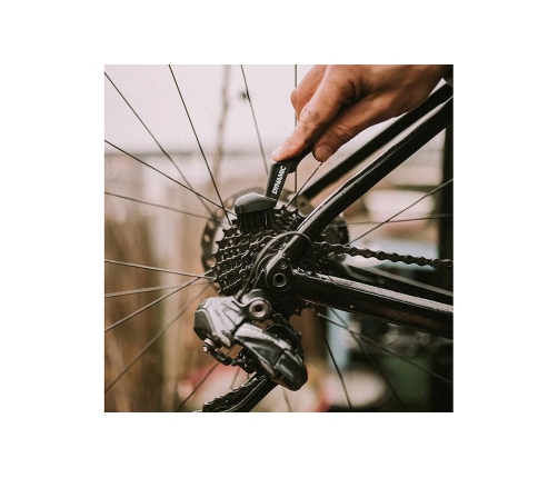 Щетка Drivetrain Detailing Brush Dynamic