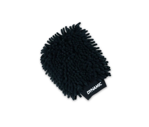 Mikrošķiedras tīrīšanas cimds Microfibre Bike Cleaning Glove Dynamic