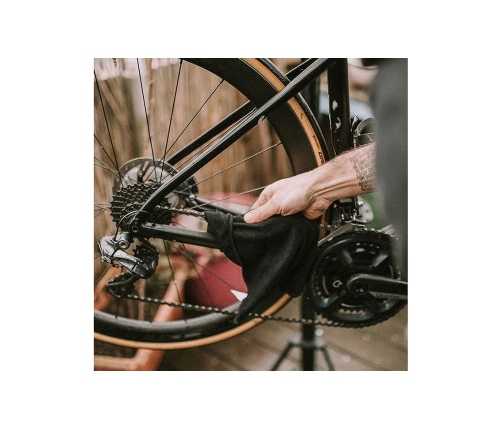 Ткань из микрофибры Microfibre Cloth Dynamic