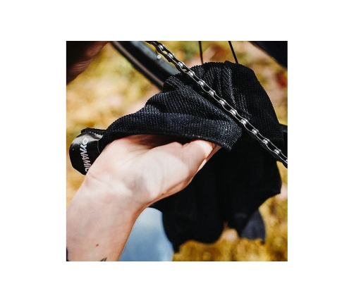 Ткань из микрофибры Microfibre Cloth Dynamic