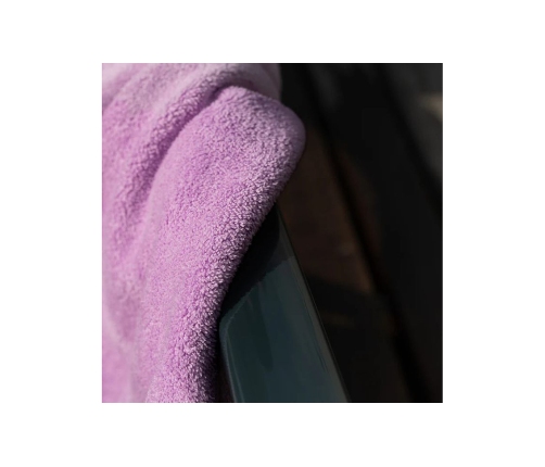 Mikrošķiedras audums Luxury microfibre polishing cloth Dynamic