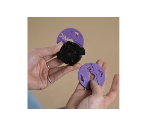 Инструмент для удержания цепи Dynamic Pocket Sprocket