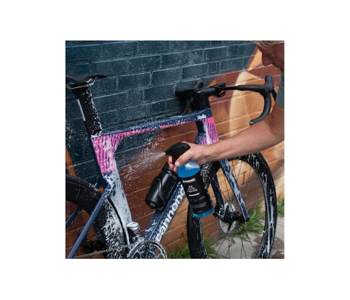 Жидкий спрей для чистки велосипеда Dynamic Bio Filth Fighter