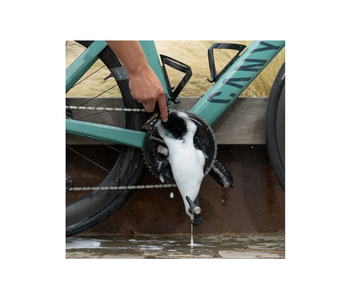 Щетка Dynamic So Long Brush