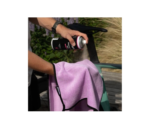 Pulēšanas dvielis Dynamic Turbo Towel