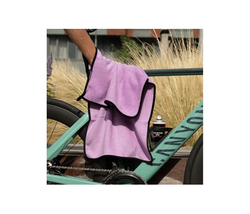 Pulēšanas dvielis Dynamic Turbo Towel