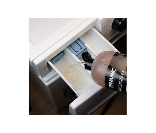 Средство для стирки велосипедного снаряжения Dynamic Washcraft