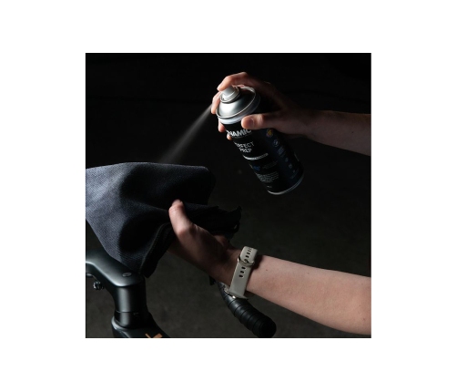 Подготовка спрея Dynamic Perfect Prep