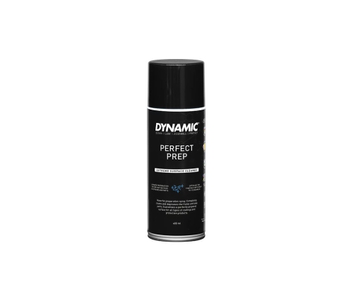 Подготовка спрея Dynamic Perfect Prep
