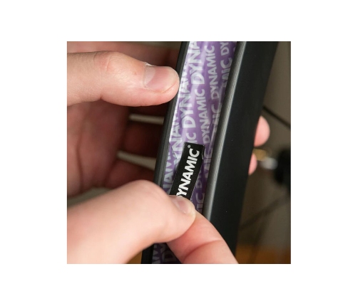 Bezcauruļu loka lente Barkeeper Tubeless Tape 28 mm Dynamic