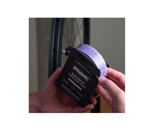 Лента обода для бескамерных шин Barkeeper Tubeless Tape 30 mm Dynamic