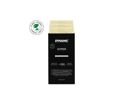 Воск для цепи Dynamic Hyper Wax