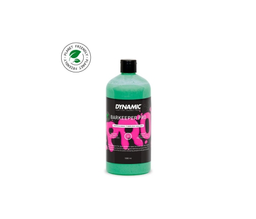 Герметик для шин Barkeeper PRO Tubeless Sealant Dynamic