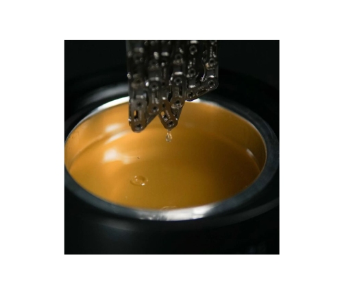 Vaska sildītājs Dynamic Waxifyer