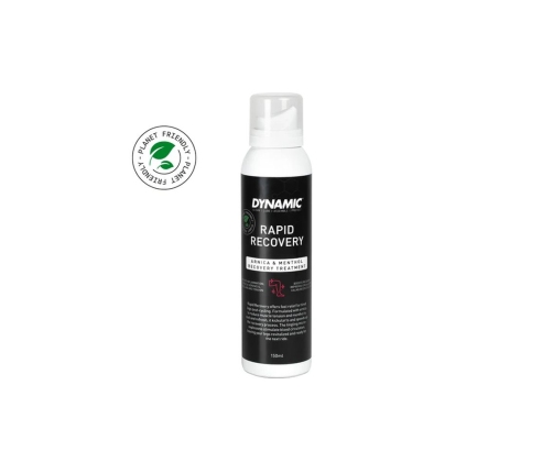 Muskuļu atjaunošanas putas Dynamic Rapid Recovery