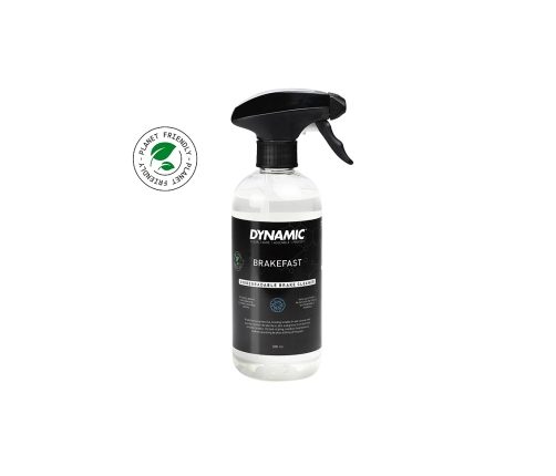 Очиститель тормозов Dynamic Bio Brakefast