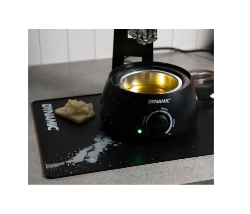 Коврик для нагревателя воска Dynamic Mat Max