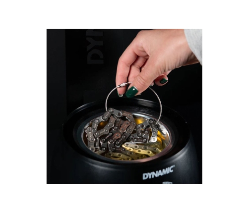 Ķēžu pakaramie Chain Couplers Dynamic