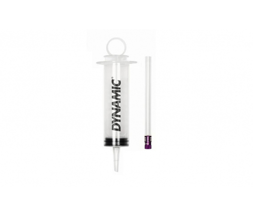 Riepu hermētiķa inžektors Dynamic Hector The Injector