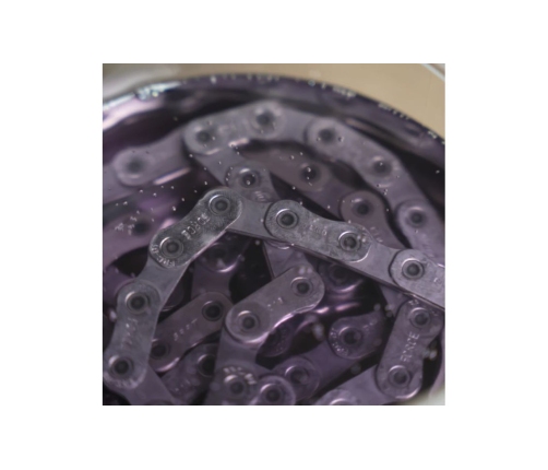 Ķēdes tīrītājs Dynamic Striptease