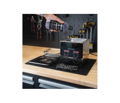 Ultraskaņas tīrītājs Dynamic Super Sonic