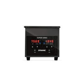 Ultraskaņas tīrītājs Dynamic Super Sonic
