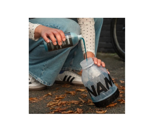 Putu smidzinātājs Dynamic Super Soaper