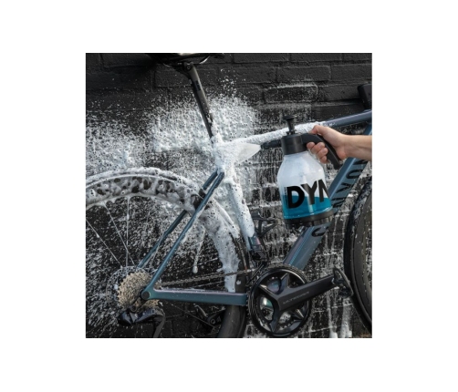 Putu smidzinātājs Dynamic Super Soaper