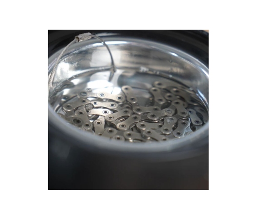 Воск для цепи Dynamic Prime Wax