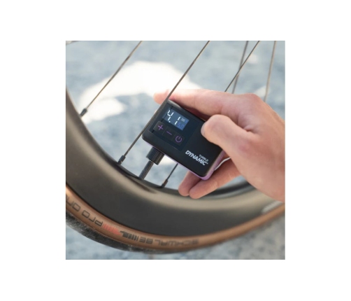 Электрический насос Dynamic Turblo