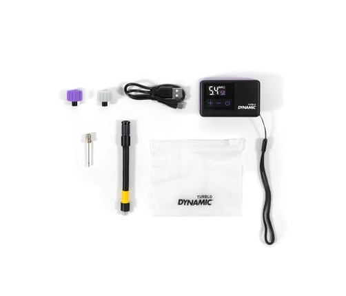 Электрический насос Dynamic Turblo