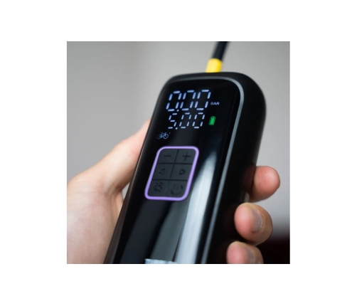 Elektriskais sūknis Dynamic Turblo+