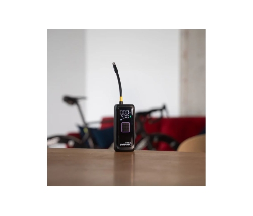 Elektriskais sūknis Dynamic Turblo+