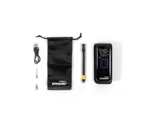 Elektriskais sūknis Dynamic Turblo+