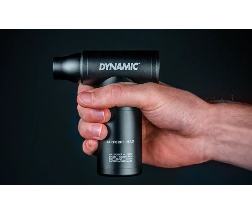 Velosipēda žāvēšanas rīks Dynamic Airforce Max