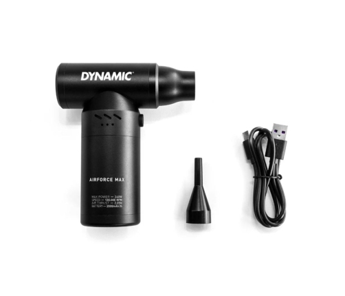 Velosipēda žāvēšanas rīks Dynamic Airforce Max