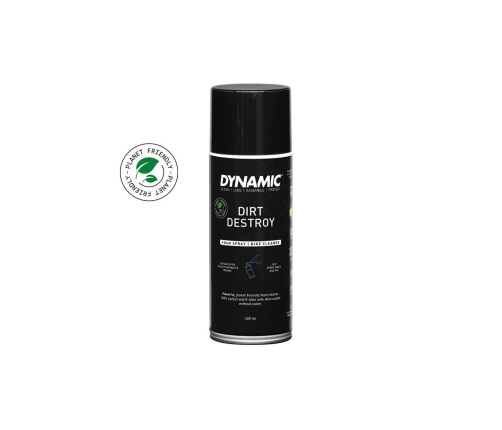 Komplekts velosipēda tīrīšanai Dynamic Quick 'n Dirty