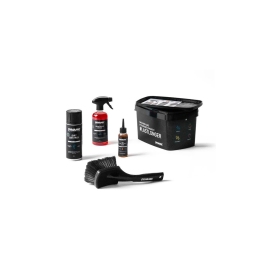 Komplekts velosipēda tīrīšanai Dynamic Quick 'n Dirty