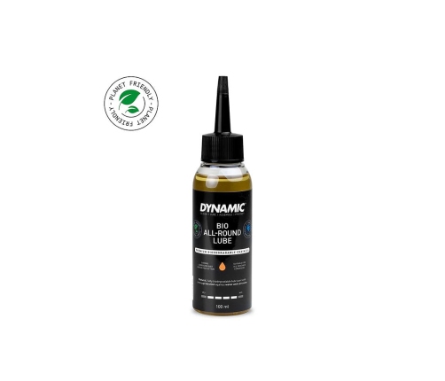 Komplekts velosipēda tīrīšanai Dynamic Quick 'n Dirty