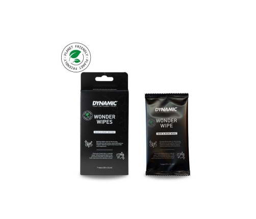 Салфетки Wonder Wipes Dynamic