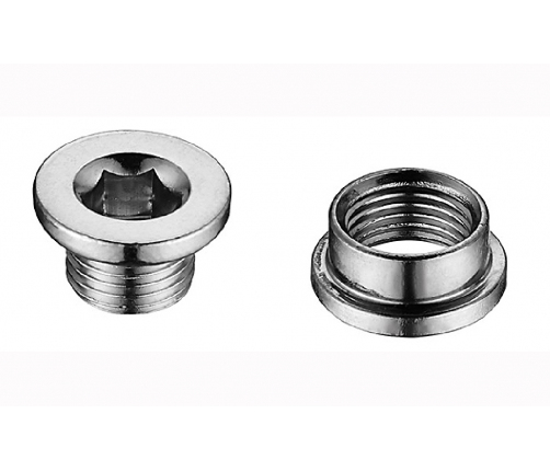 Aizmugurējā pārslēdzēja austiņa Union GH-017