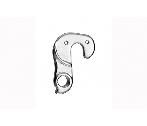 Aizmugurējā pārslēdzēja austiņa Union GH-038