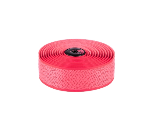 Stūres lente Lizard Skins DSP V2 2.5 mm Neon Pink