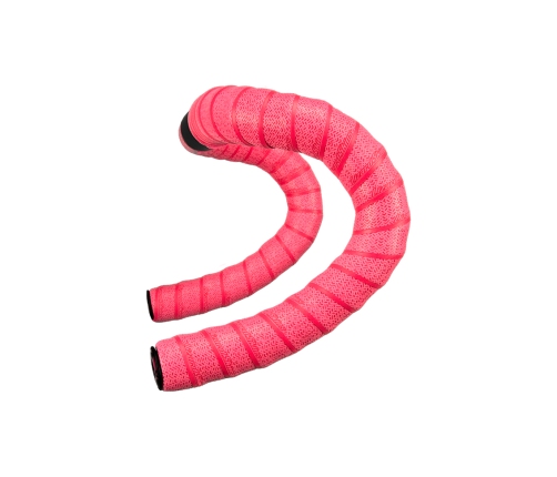 Stūres lente Lizard Skins DSP V2 2.5 mm Neon Pink